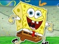 खेल Spongebob Jump Jump Jump!