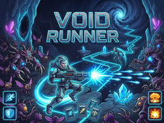 ગેમ Void Runner