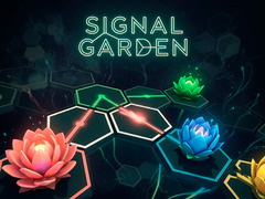 గేమ్ Signal Garden