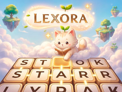 గేమ్ Lexora