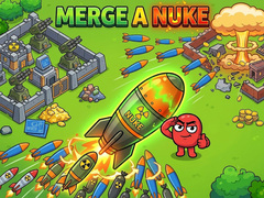 ગેમ Merge a Nuke