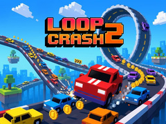 ગેમ Loop Crash 2