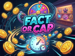 గేమ్ Fact Or Cap