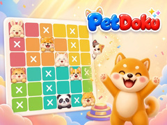 గేమ్ PetDoku