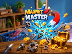 గేమ్ Magnet Master