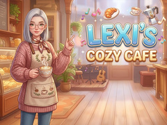గేమ్ Lexi Cozy Cafe