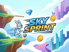 గేమ్ Sky Sprint