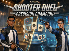 గేమ్ Shooter Duel: Precision Champion