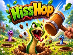 గేమ్ HissHop
