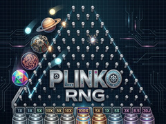 గేమ్ Plinko RNG