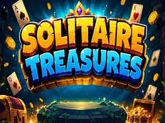 గేమ్ Solitaire Treasures