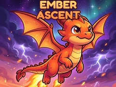 గేమ్ Ember Ascent