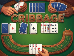 గేమ్ Cribbage