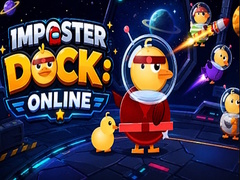 గేమ్ imposter Duck : Online