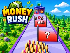 గేమ్ Money Rush 