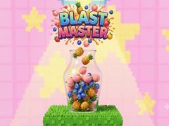 గేమ్ Blast Master