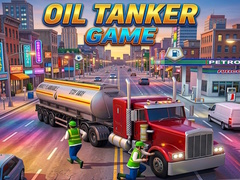 గేమ్ Oil Tanker Game
