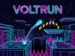 ગેમ Voltrun