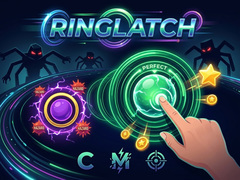 ગેમ Ringlatch