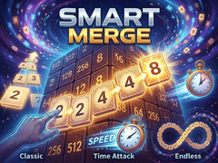 விளையாட்டு Smart Merge