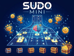 ગેમ Sudo Mini