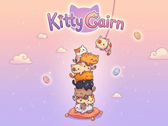 ગેમ Kitty Cairn