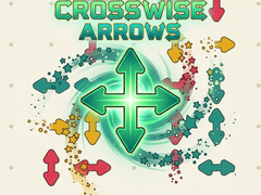 விளையாட்டு Crosswise Arrows