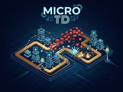 ગેમ Micro TD