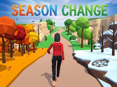 ગેમ Season Change