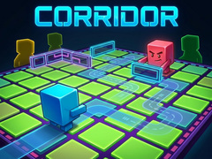 ગેમ Corridor
