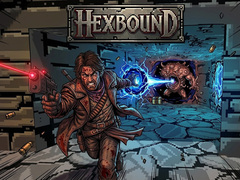 ગેમ Hexbound