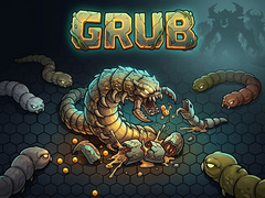 ગેમ Grub