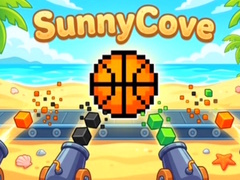 ગેમ Sunny Cove