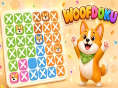 ગેમ Woof doku