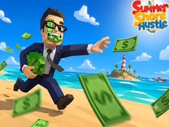 ગેમ Summer Shore Hustle