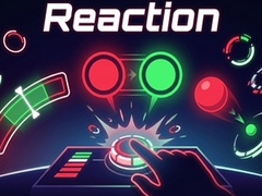 ગેમ Reaction