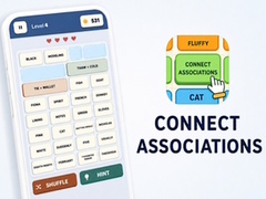 ગેમ Connect Associations