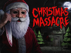 ગેમ Christmas Massacre