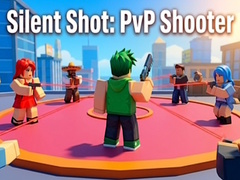 ગેમ Silent Shot: PvP Shooter