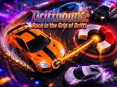 ગેમ Driftbound: Race in the Grip of Drift!