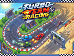 ગેમ Turbo Team Racing