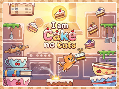 ગેમ I am Cake no Cats