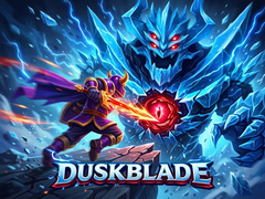 ગેમ Duskblade