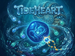 ગેમ Tideheart