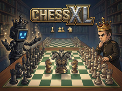 ગેમ The Chess XL