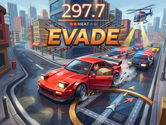 விளையாட்டு Evade