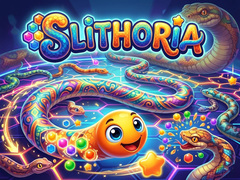 ગેમ Slithoria