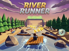 ગેમ River Runner