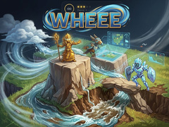 ગેમ Wheee