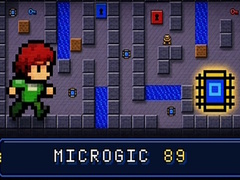 ગેમ Microgic 89